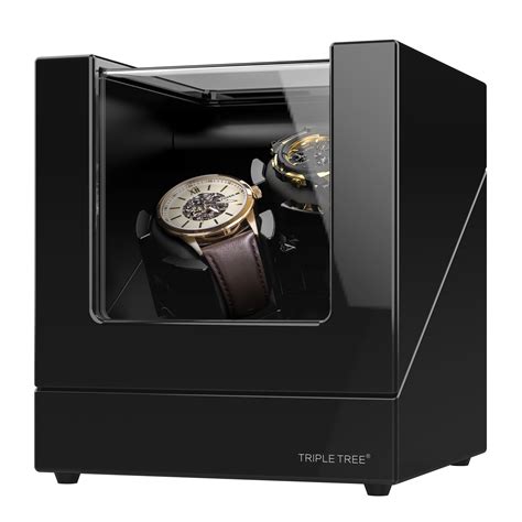 triple tree double watch winder